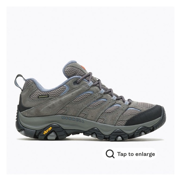 Merrell Moab 3 Waterproof Hiking - Picture 1 of 7